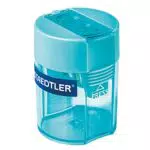 STAEDTLER Doppelspitzdose - Praktischer Anspitzer