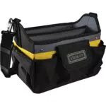 Stanley Werkzeugtasche mit 18 Taschen und Innenorganizer - STST1-70718