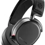 SteelSeries Arctis Pro Wireless Kabelloses Gaming-Headset Hochauflösende Lautsprechertreiber Für PC