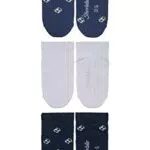 Sterntaler Baby-Jungen Sneaker Fußball Söckchen