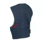 Sterntaler Baby Jungen Schalmütze für Babys - Blau