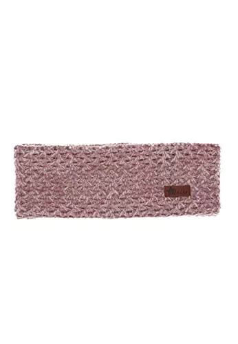 Sterntaler Baby Jungen Stirnband Baby Melange Winter-Stirnband - Baby Stirnband