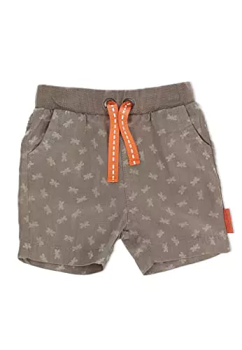 Sterntaler Baby Mädchen Shorts mit Schmetterling-Muster