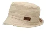 Sterntaler Fischerhut für Jungen - Beige