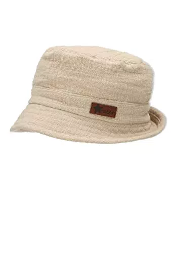 Sterntaler Fischerhut für Jungen - Beige