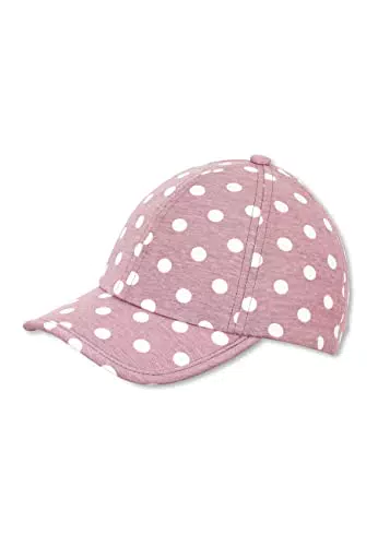 Sterntaler Mädchen Baseball-Cap - Modellname - Hellrot