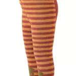 Sterntaler Unisex Kinder Leggings Kinder Plüschleggins