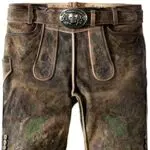 Stockerpoint Herren Freizeithose Götterrabe.