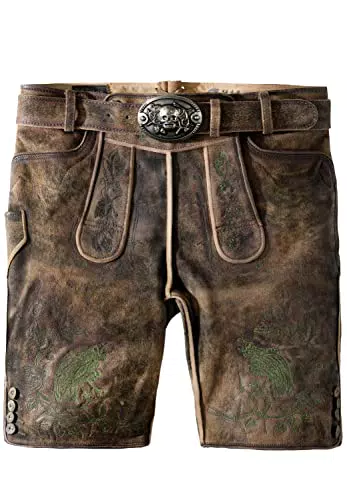 Stockerpoint Herren Freizeithose Götterrabe.