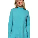 STREET ONE Damen Strickpullover - Modell A302114