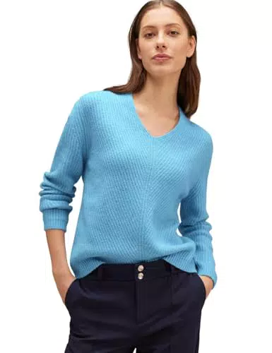STREET ONE Strickpullover