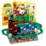 Super Mario™ Adventure Game DX - Party Actionspiel