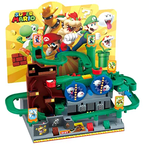 Super Mario™ Adventure Game DX - Party Actionspiel