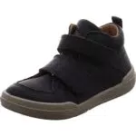 Superfit Jungen Lauflernschuhe, Blau - Optimiert für kleine Füße