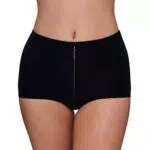 SUSA Damen Miederhose Classics - Shapewear Shorts für Damen - Bauchweg Hose mit Shaping Effekt - Schlanker Schnitt für Taille, Bauch & Po