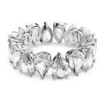 Swarovski Vittore Ring mit Zirkonia im Tropfenschliff