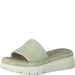 Tamaris Comfort Damen Pantolette - Bequeme Damenschuhe
