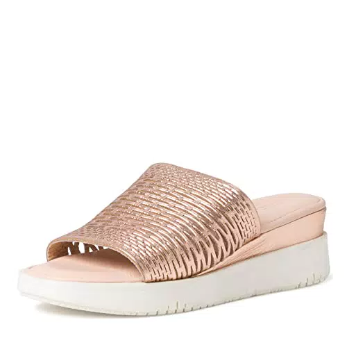 Tamaris Damen Sandale mit Absatz