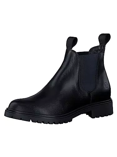 Tamaris Chelsea Boot Damen - Eleganter Stiefel für Damen