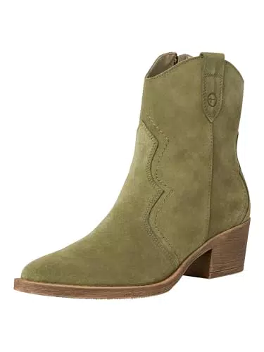 Tamaris Damen Stiefelette Modell 1-25702-42