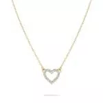 Tamaris Halskette TJ-0490-N-45 IP Roségold - Amazon Exclusive