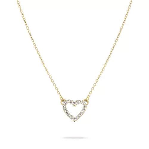 Tamaris Halskette TJ-0490-N-45 IP Roségold - Amazon Exclusive