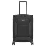 Targus CUCT04R Corporate Traveller Rollkoffer 15,6 Zoll 4 Rollen