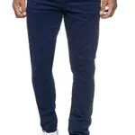 Tazzio Herren Chino Hose Slim Fit Stretch Stoffhose neu