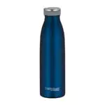Thermos ThermoCafé Isolierflasche 1,0 L aus Edelstahl