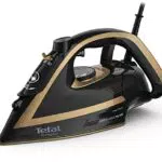 Tefal FV8064 Puregliss Dampfbügeleisen mit 3000 Watt Leistung