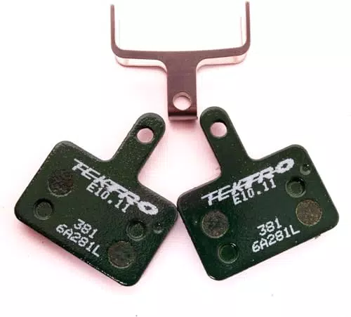 Tektro E10.11 Bremsbelag für Erwachsene - Hinten