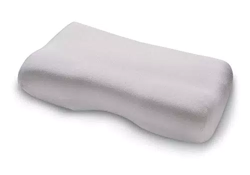 TEMPUR Jersey-Kissenbezug mit Gummizug für Millennium/Original Schlafkissen