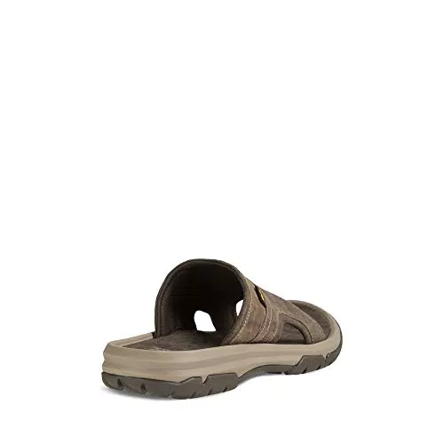 Teva Herren Langdon Slide Sandalen