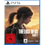 The Last of Us Part I für PlayStation 5