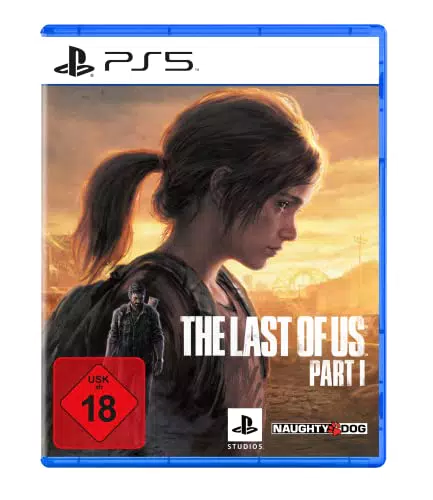 The Last of Us Part I für PlayStation 5