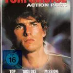 Tom Cruise Filmbox (Top Gun, Tage des Donners, Mission: Impossible) - 3 DVDs