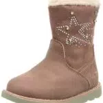 Tom Tailor Baby-Mädchen Halblange Stiefel