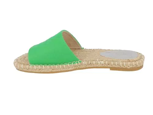 TOM TAILOR Damen Slipper - Stilvolle Schuhe für Damen