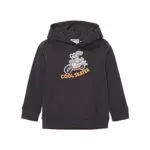 TOM TAILOR Jungen Hoodie mit Print