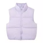 TOM TAILOR Mädchen Puffer Weste - Modell 1038489