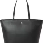 Tommy Hilfiger Damen Tote Bag Essential Tote Mittelgroß