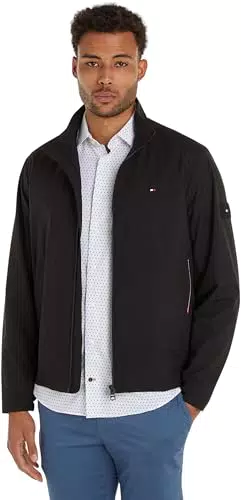Tommy Hilfiger Herren Blouson Übergangsjacke