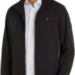 Tommy Hilfiger Herren Blouson Übergangsjacke