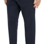 Tommy Hilfiger Herren Chino Stretch - Klassische Eleganz für Herren