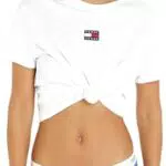 Tommy Jeans Damen Slip Unterwäsche