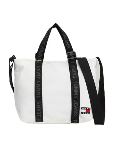 Tommy Jeans Damen Mini Tote - Modell TJW ESS Daily