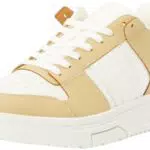 Tommy Jeans Herren Sneaker Cupsole - Beige