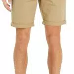 Tommy Jeans Herren Scanton Shorts - Stylische Herrenshorts für den Sommer.