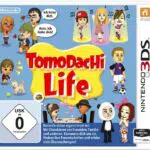Nintendo 3DS - Tomodachi Life