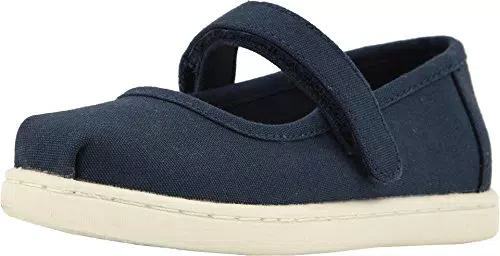 TOMS MARY JANE Mary Jane Kunststoff Mädchen